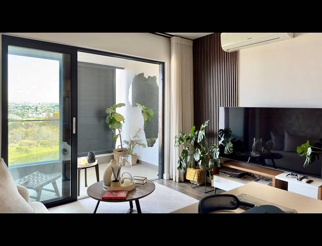 2 BEDROOM APARTMENT TO LET IN STEYN CITY